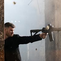 Bilder Michael Bisping