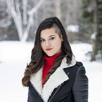 Bilder Catherine Brunet