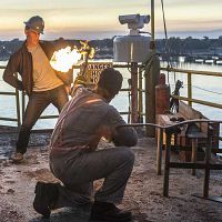 Bilder David Kallaway