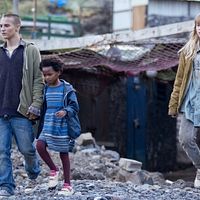 Bilder Madeleine Kelly