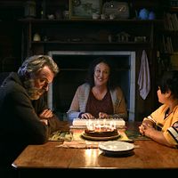 Bilder Rima Te Wiata