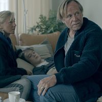 Bilder Vanda Hybnerová