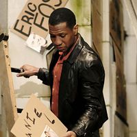 Bilder Jonathan Majors