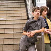 Bilder Michael Barbieri