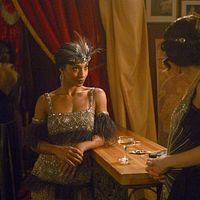 Bilder Tiffany Daniels