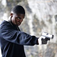 Bilder Duayne Boachie