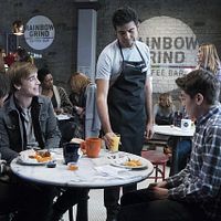 Bilder Ashleigh LaThrop