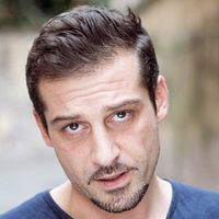 Bilder Maurizio Tesei