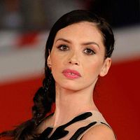 Bilder Ilenia Pastorelli