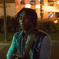 Bilder Joseph David-Jones