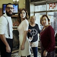 Bilder Jaime Ordóñez