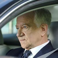 Bilder Wilbur Fitzgerald