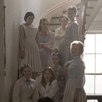 Bilder Addison Riecke