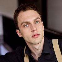 Bilder Christoph Bertram