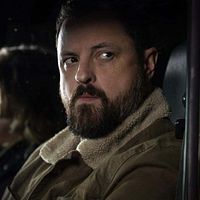 Bilder Donavon Stinson