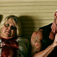 Bilder Susan McPhail