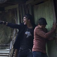 Bilder Dougie Baldwin