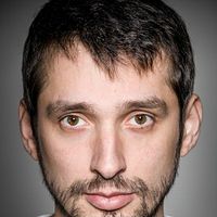 Bilder Mircea Postelnicu