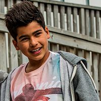 Bilder Hircano Soares