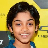 Bilder Rohan Chand (II)