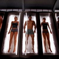 Bilder Lance Broadway