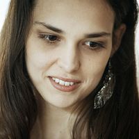 Bilder Sara Serraiocco