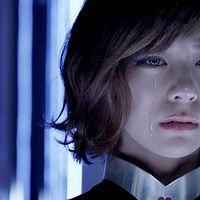 Bilder Mariya Nishiuchi