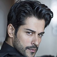 Bilder Burak Özçivit