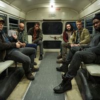 Bilder Augusto Aguilera