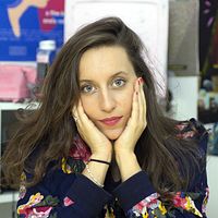 Bilder Anaïs Volpé