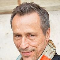 Bilder Michael Wincott