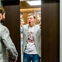 Bilder Sergey Lavygin