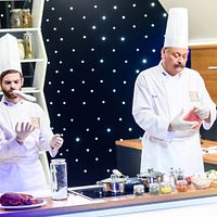 Bilder Kirill Kovbas