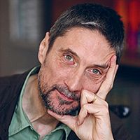 Bilder Morcsányi Géza