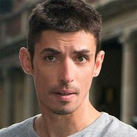 Bilder Alberto Guerra