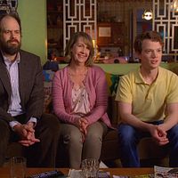 Bilder Mike Ostroski