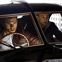 Bilder Freddie Thorp