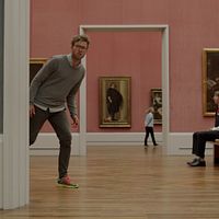 Bilder Julian Radlmaier