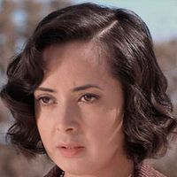 Bilder Rebecca Grant