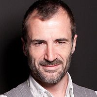 Bilder Alfonso Mendiguchia