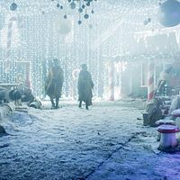 Bilder Aaron Heffernan