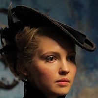 Bilder Yuliya Khlynina