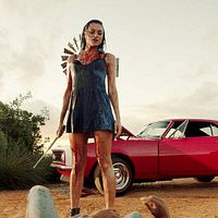 Bilder Christina Ochoa