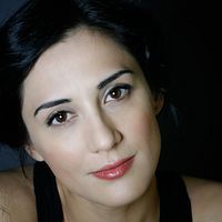 Bilder Boncuk Yılmaz