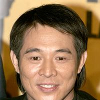 Bilder Jet Li