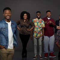 Bilder Brandon Micheal Hall