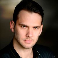 Bilder Robert Michael Anderson