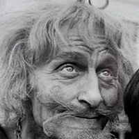 Bilder Geoffrey Bayldon