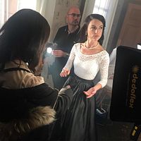 Bilder Alexandra Nicole Hulme