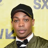 Bilder Todrick Hall